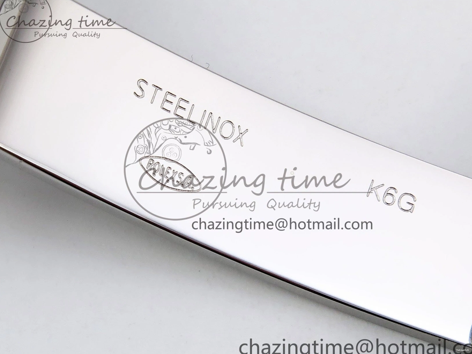 Best Orange 124300 Steel 1:1 904L 41mm A3230 Dial Edition DIWF Oyster Perpetual 0115